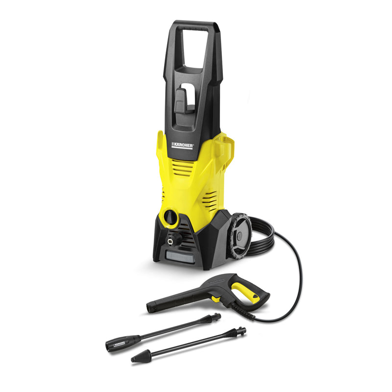 Hidrolimpiadora K 3 Karcher