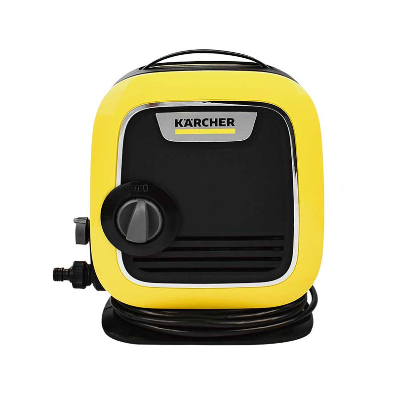 Hidrolavadora K Mini De 1600 Psi Karcher