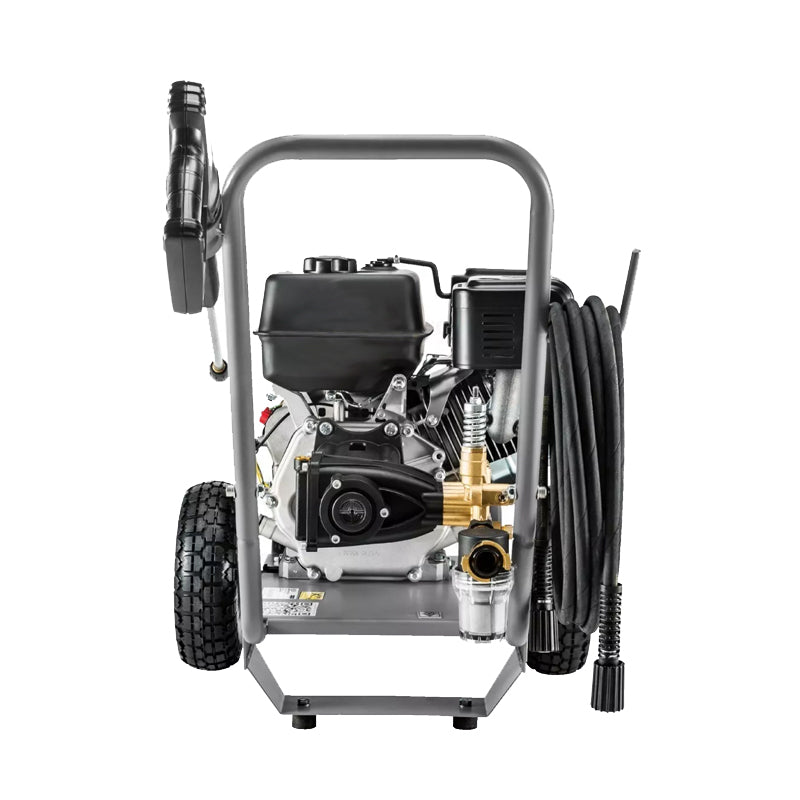 Hidrolavadora Hd 6/15 G Entry Class Karcher