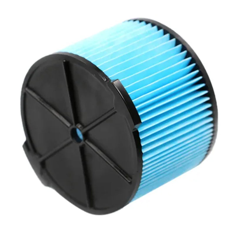 Filtro Para Aspiradora Azul Partes Finas Ridgid 26643