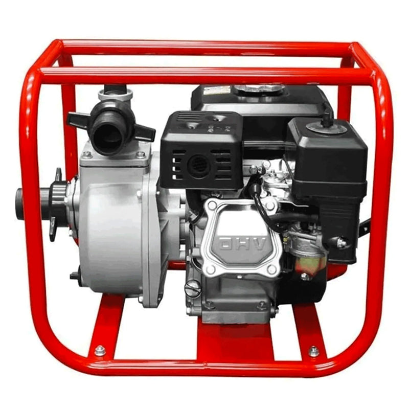 Motobomba A Gasolina 3" 6.5 Hp Mbom 3 Mikels