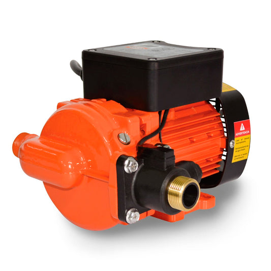 Presurizadora 027 Hp 110V Bp200Wa Evans