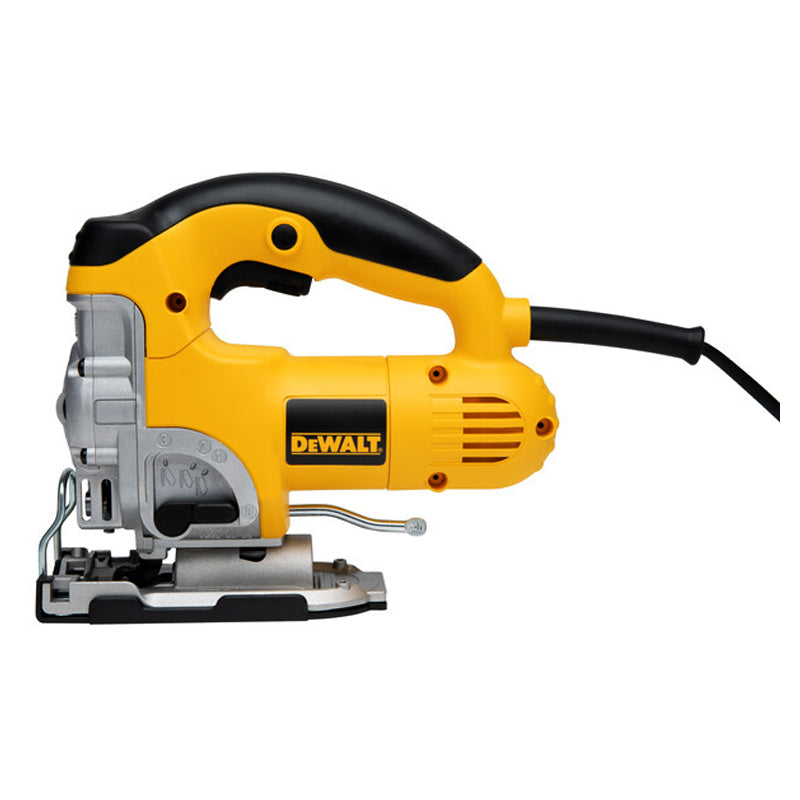 Sierra Caladora De 700 W Con Acción Pendular Dewalt Dw331K