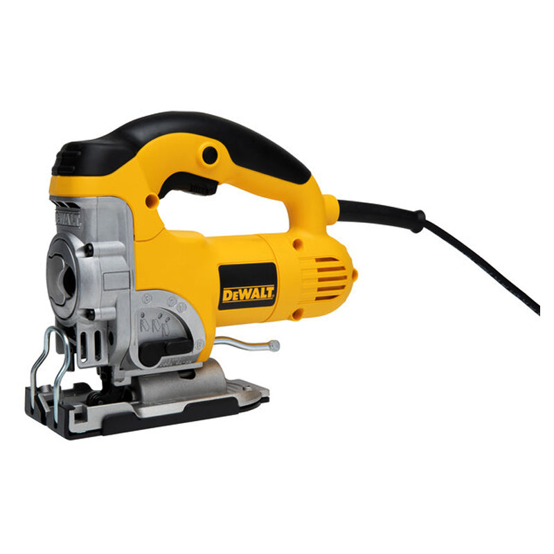 Sierra Caladora De 700 W Con Acción Pendular Dewalt Dw331K