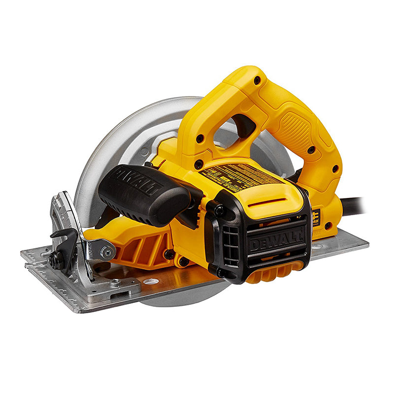 Sierra Circular De 7 1/4" De 1800 W Dewalt Dwe575B3