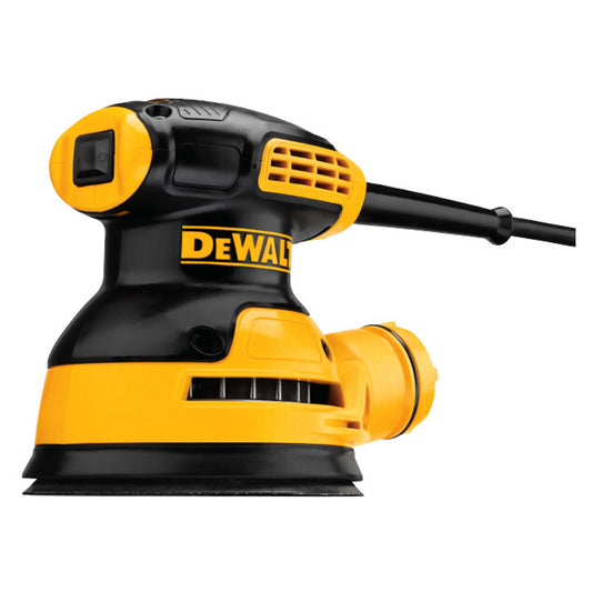 Lijadora Roto Orbital 5" Dewalt Dwe6421B3