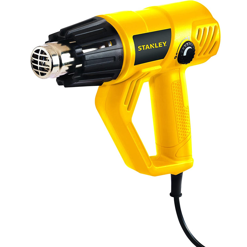 Pistola De Calor 1800W Stanley