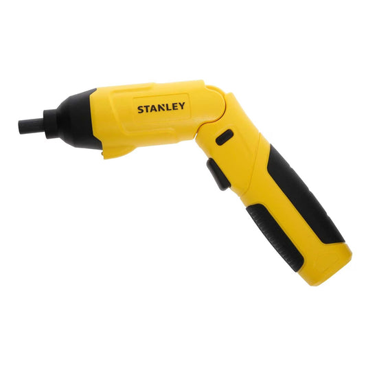 Atornillador Inalámbrico 4V 2 Posiciones Stanley