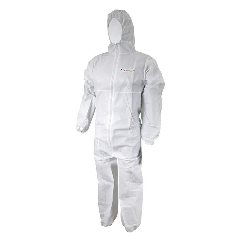 Overol Seguridad Desechable C/Liqui. XG JYR-4005XG