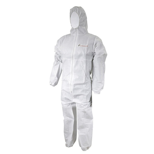 Overol Seguridad Desechable C/Liqui. XG JYR-4005XG