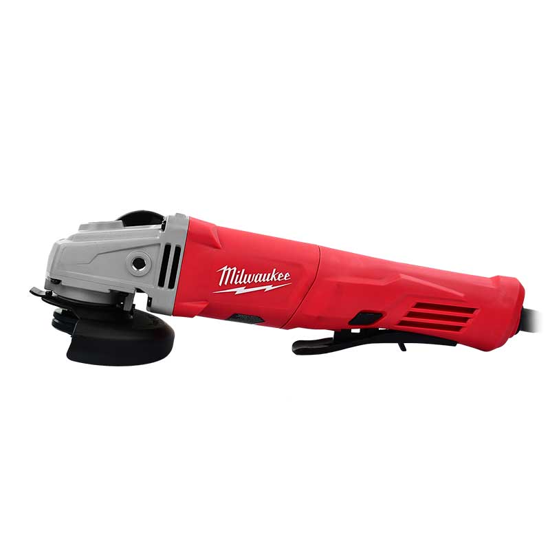 Esmeriladora Magnun 4.1/2" 6141 30 Milwaukee