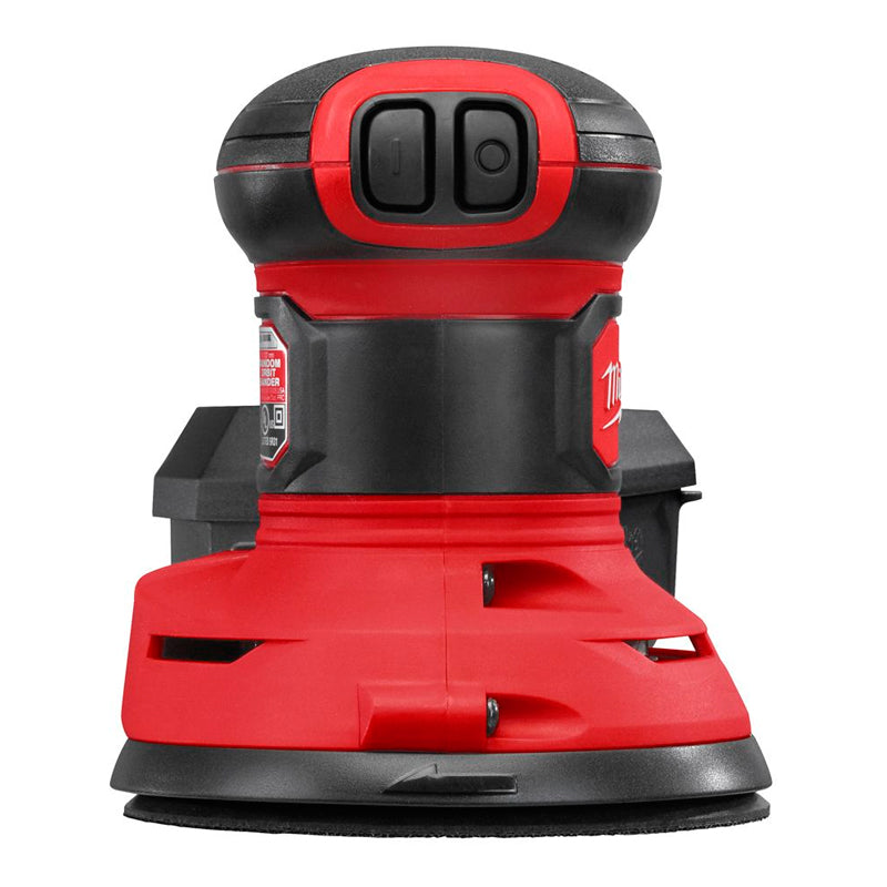 Lijadora Orbital 5" 12000Rpm 6034 21 Milwaukee