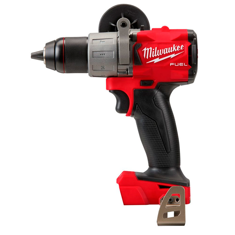 Kit De Taladro Percutor/Destornillador M18 Fuel De 1/2" 2904 22 Milwaukee