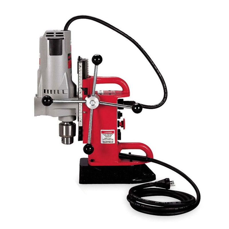 Taladro Electromagnetico 3/4 Hp 4210 1 Milwaukee