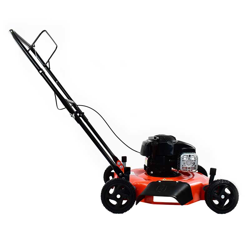 Podadora Estándar De 20" Corte Briggs & Stratton De 5.5 Libras Pie