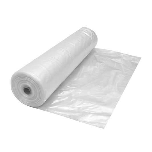 Plástico Transparente De 2 M