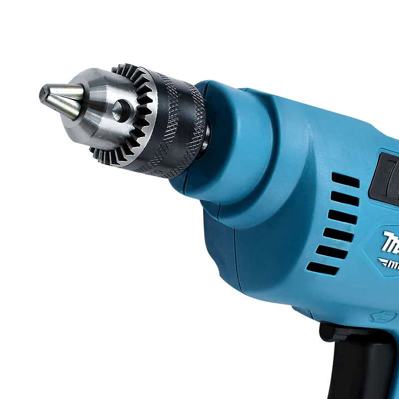 Taladro 1/4" 230W 4500Rpm Makita M6501B