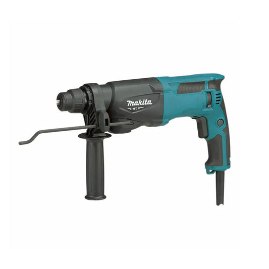 Rotomartillo Ele Neumático Sds Plus 1/2" 710W Makita M8700B