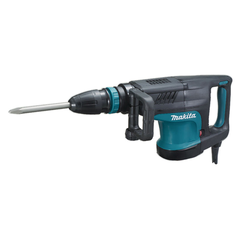 Martillo De Demolición 1510W 950Ipm Makita Hm1203C