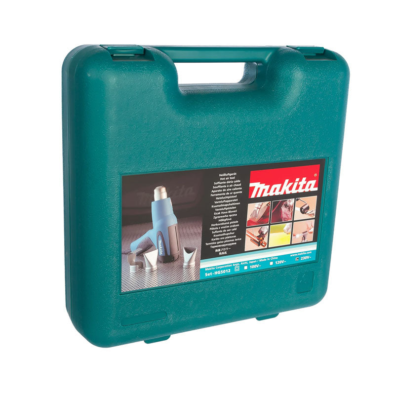 Pistola De Calor 10A Makita Hg5012K