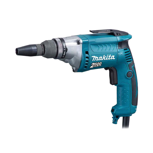 Atornillador Para Lámina 1/4" 570W 2500Rpm Makita Fs2700 Fs2701