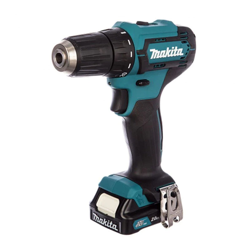 Atornillador Taladro Inalámbrico 3/8" 450Rpm Makita Df333Dwye