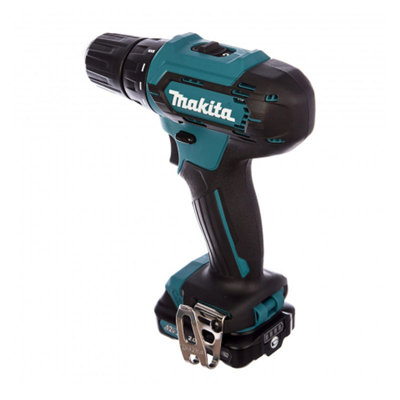 Atornillador Taladro Inalámbrico 3/8" 450Rpm Makita Df333Dwye