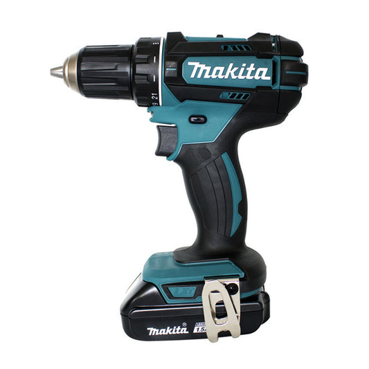 Atornillador Taladro Inalámbrico 1/2" 600Rpm Makita Ddf482Rfe/Sye/Z