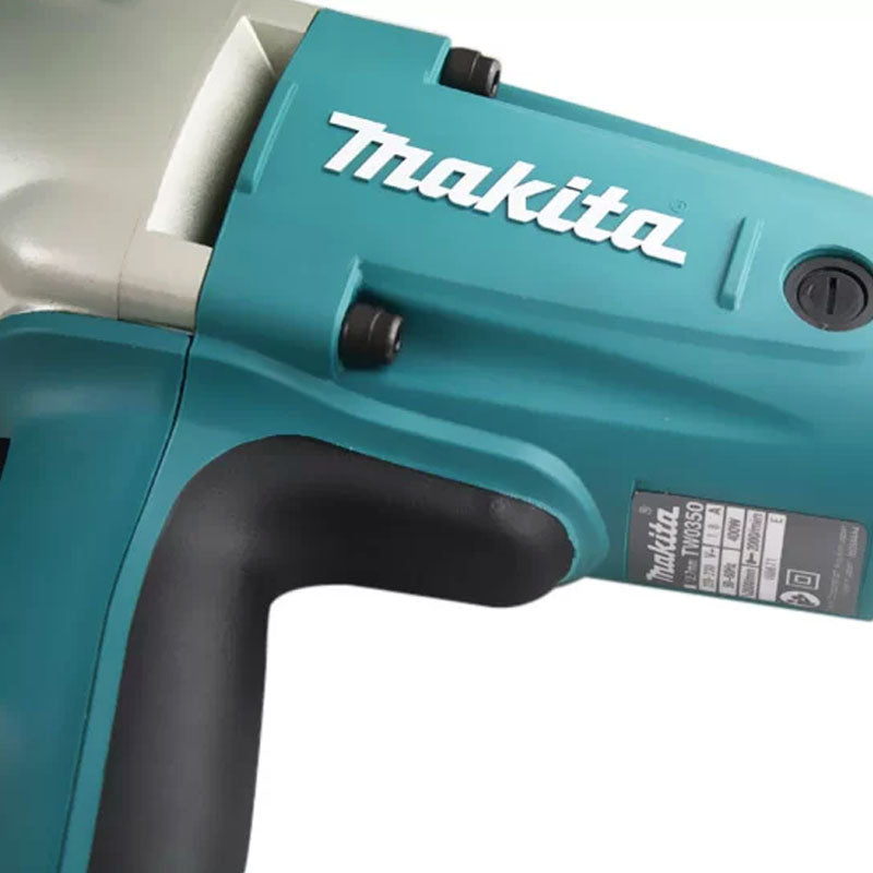 Llave Impacto 1/2" 400W 2000Rpm Makita Tw0350