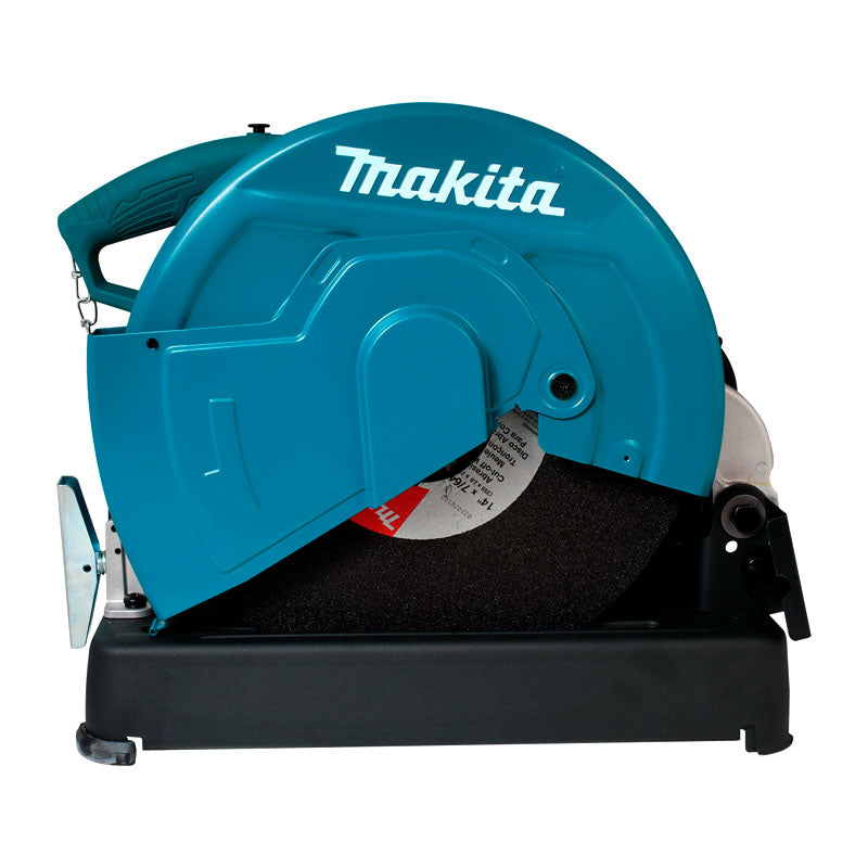 Cortadora De Metal 14" 2200W 3800Rpm Makita Lw1401