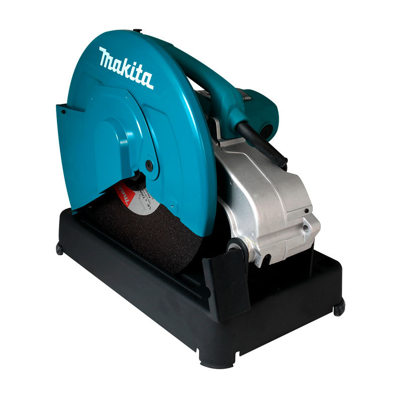 Cortadora De Metal 14" 2200W 3800Rpm Makita Lw1401