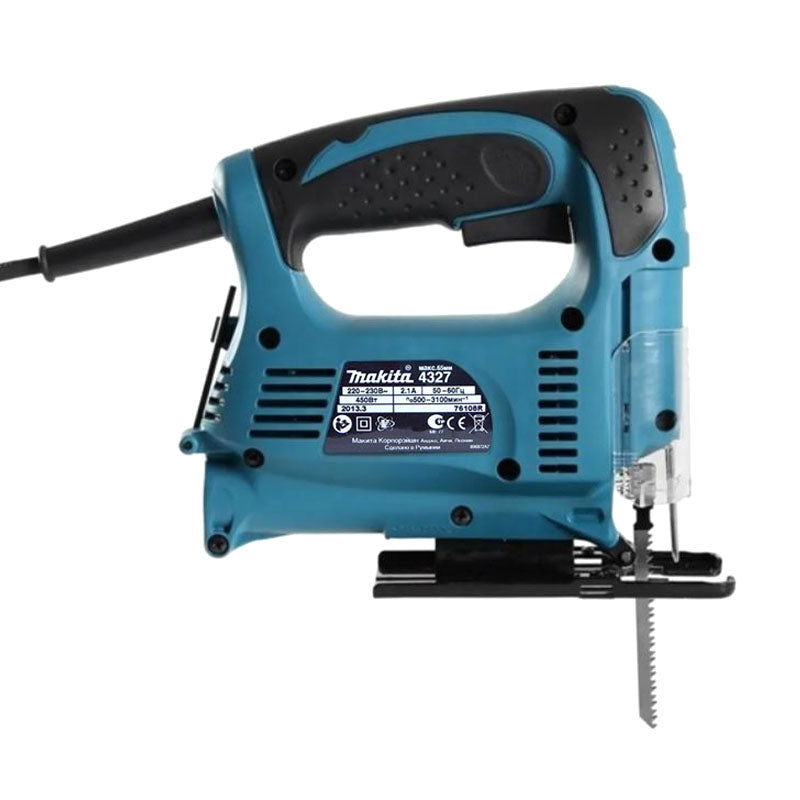 Sierra Caladora 450W 3100Rpm Makita 4327K