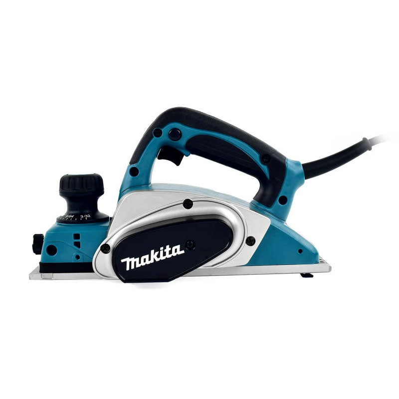 Cepillo 3 1/4" 620W 17000Rpm Makita Kp0800