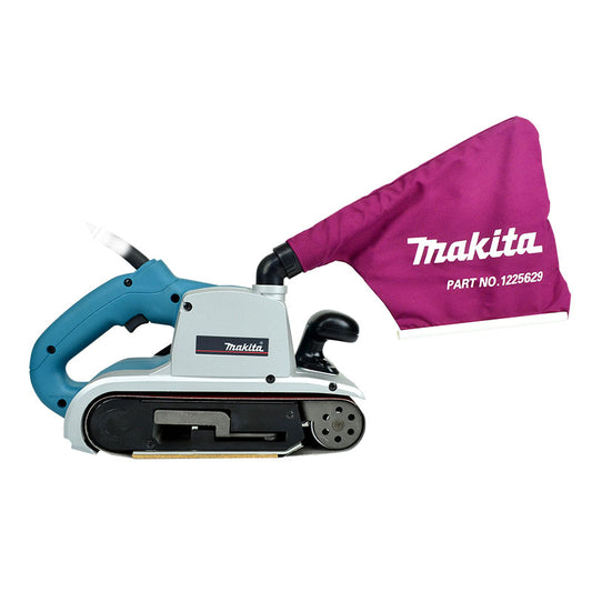 Lijadora De Banda 4"X24" 1200W Makita 9403