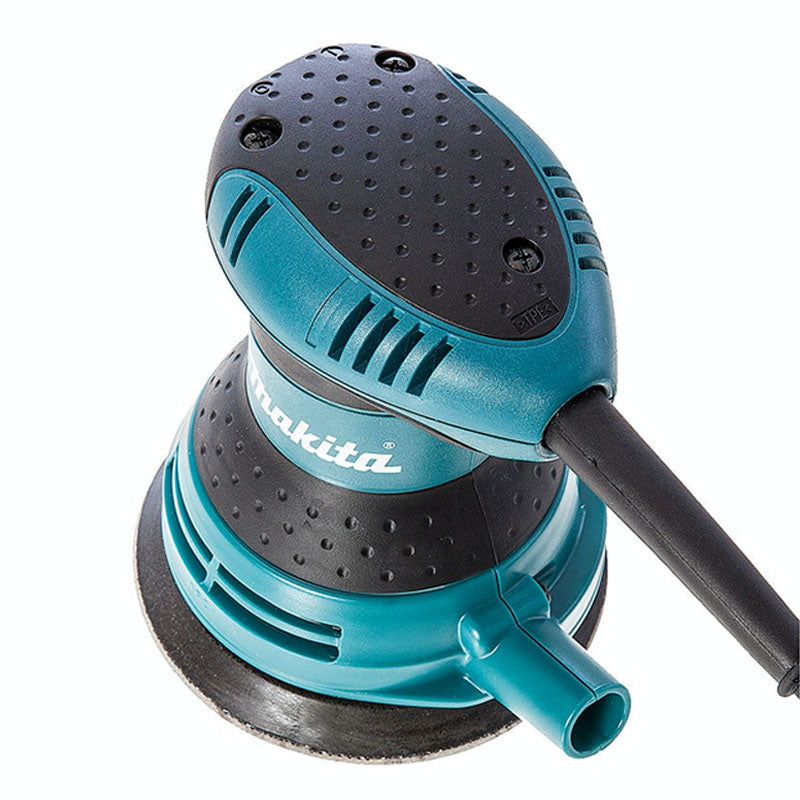 Lijadora Excéntrica 5" 300W 12000Rpm Makita B05030