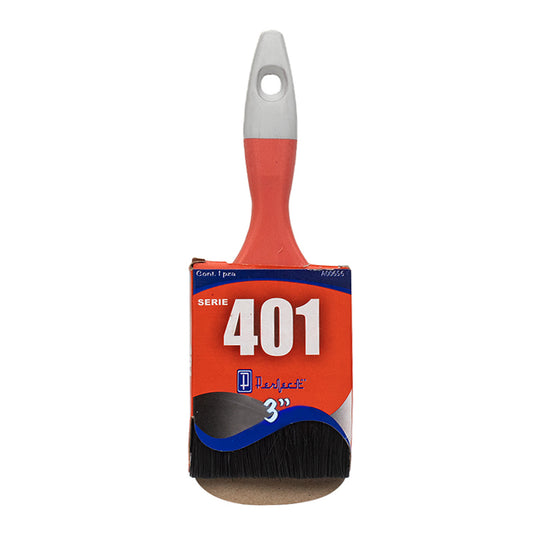 Brocha De 3" Serie 401, Perfect A00656