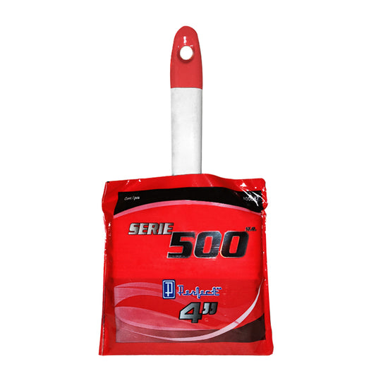 Brocha De 4" Serie 500, Perfect A00687