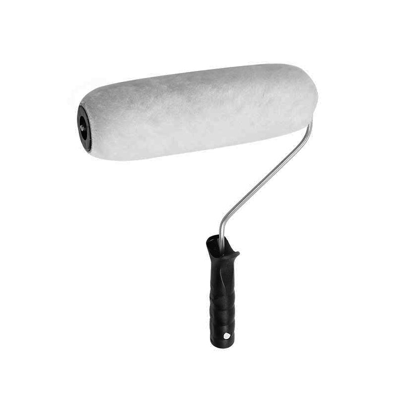 Rodillo Para Pintar De 9" Con Felpa Blanca De 15 Mm, Perfect R00109