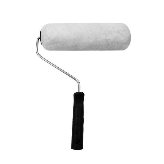 Rodillo Para Pintar De 9" Con Felpa Blanca De 15 Mm, Perfect R00109