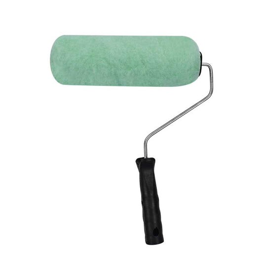 Rodillo Para Pintar Verde R00139 *Pachon*