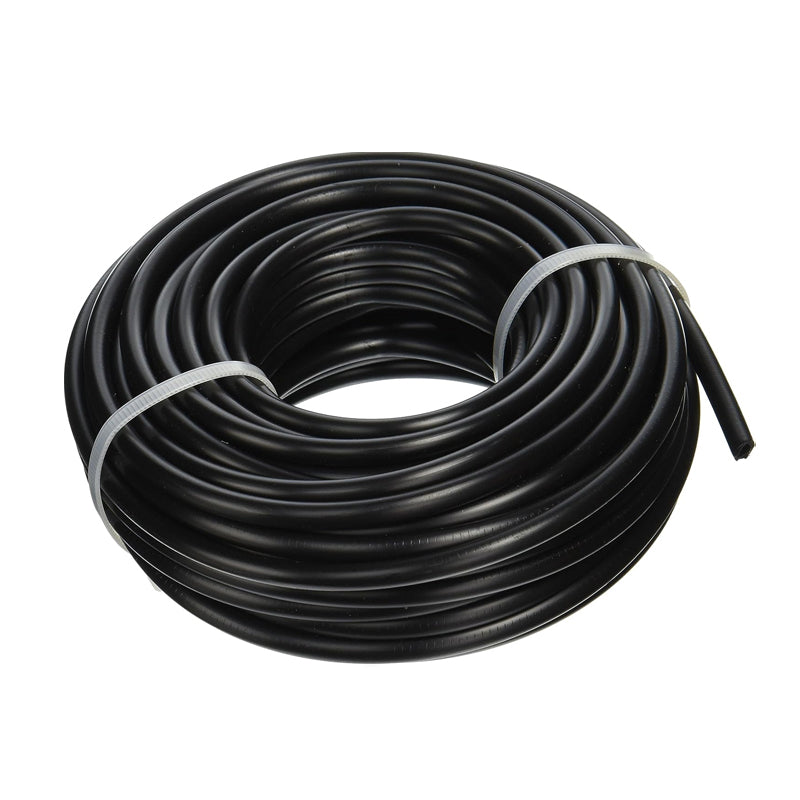 Poliducto Negro Rd 9 De 1/2"