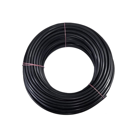 Poliducto Negro Para Agua De 1"