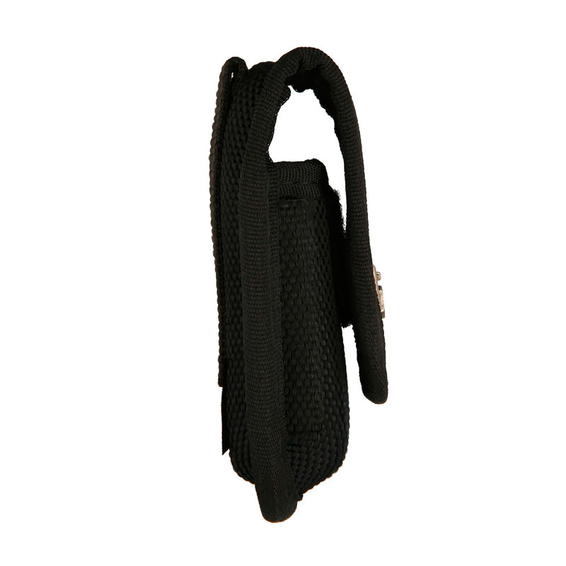 Funda P/Navaja 1.3/1.4 Nylon Negro 500753