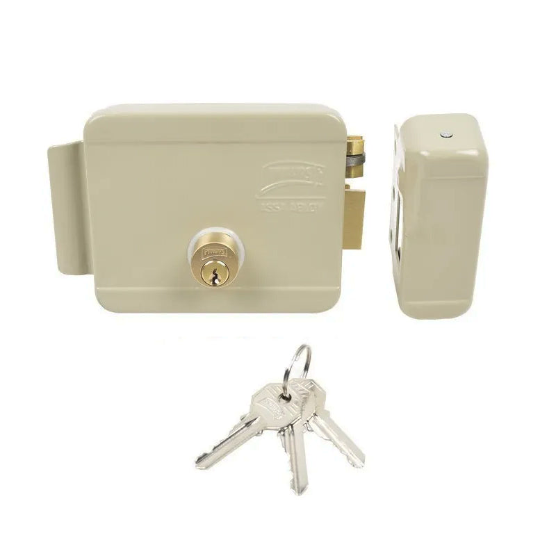 Cerr.Electrome.321 D/S/Boton Abg Phillips Mx3411Ca