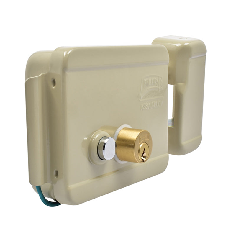 Cerr.Electri.321 Dcb Abg Derch Phillips Mx3410 Caj