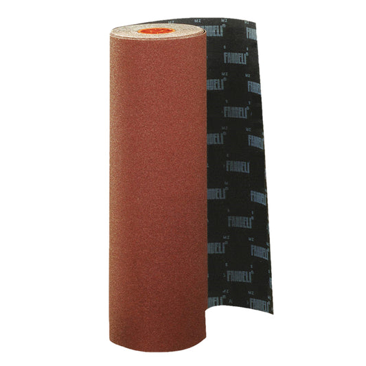 Lija En Rollo De 45.7 M X 6", 00908, Fandeli