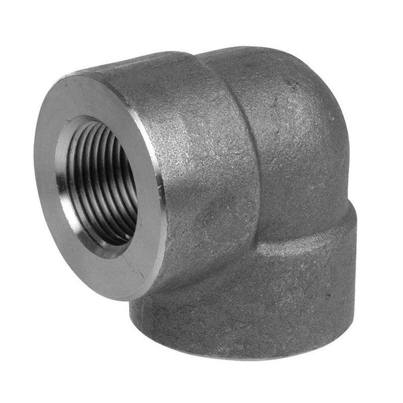 Codo De 90° X 3/4" Roscado De 3000 Libras