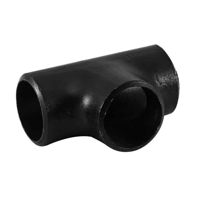 Tee 3/4" Soldable Cédula 40