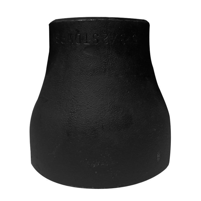 Reducción Concéntrica De 6" X 4" Soldable Cédula 40