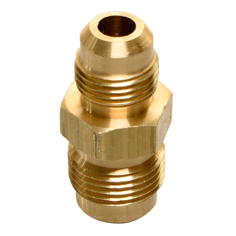 Niple Unión Bronce 1/2" Fler X 1/2" Fler